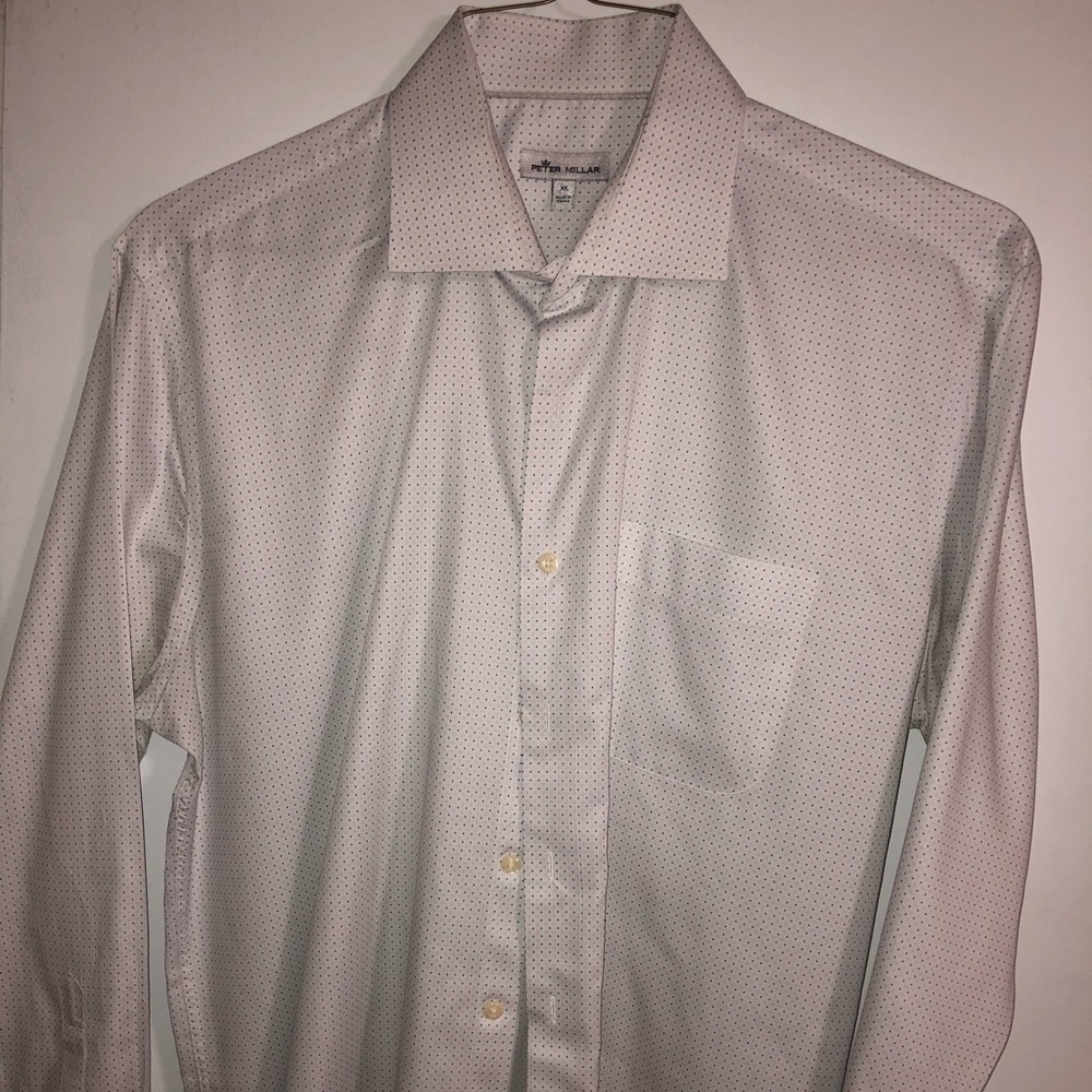 Peter Millar | Men’s Dress Shirt